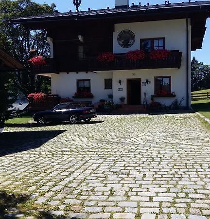 Hotel Alpenhaus Birkhahn Ramsau am Dachstein Exterior foto