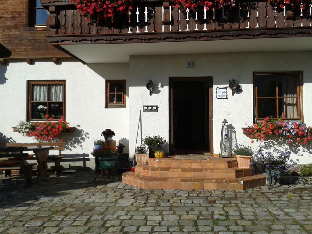Hotel Alpenhaus Birkhahn Ramsau am Dachstein Exterior foto