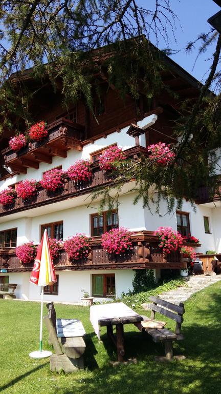 Hotel Alpenhaus Birkhahn Ramsau am Dachstein Exterior foto