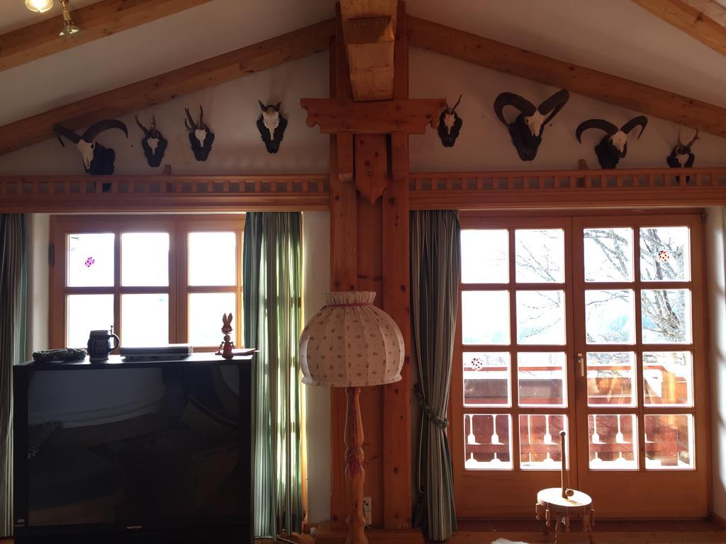 Hotel Alpenhaus Birkhahn Ramsau am Dachstein Exterior foto