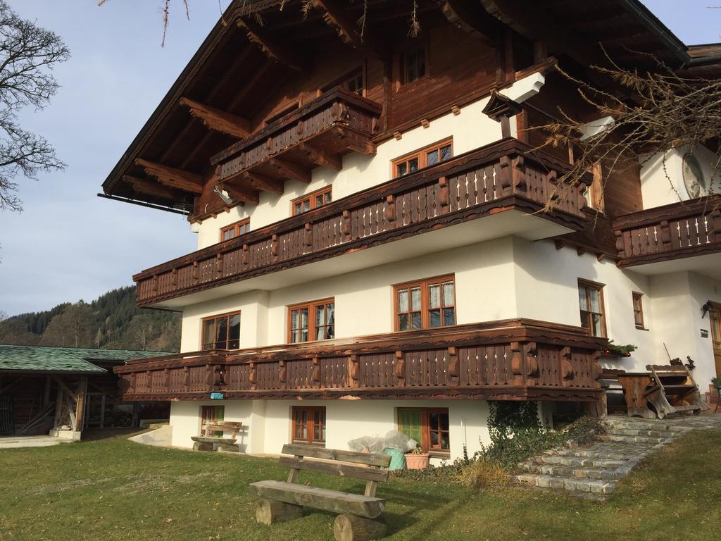 Hotel Alpenhaus Birkhahn Ramsau am Dachstein Exterior foto